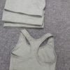 NIKE SPORTS BRA XSMALL