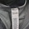 NIKE SPORTS BRA XSMALL