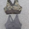 X BY GOTTEX SPORTS BRA