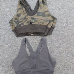 X BY GOTTEX SPORTS BRA