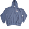 JERZEES XL HOODIE