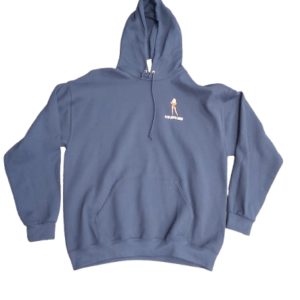 JERZEES XL HOODIE