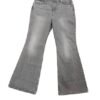 LEVI'S 70's HIGH FLARE JEANS