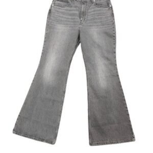 LEVI'S 70's HIGH FLARE JEANS