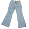 LEVI'S 70s HIGH FLARE JEANS